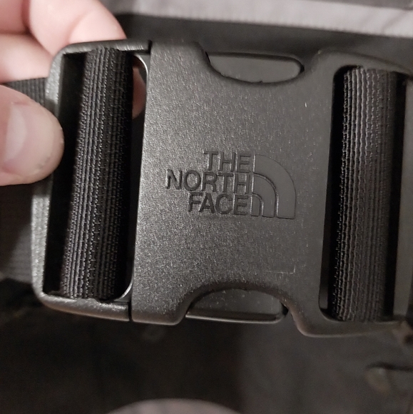 The North Face Steep Tech Scot Schmidt Apogee Jacket Size Medium Black Gray - Picture 12 of 14